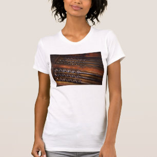 Carpentry - Tool - Archimedes little helper T-Shirt
