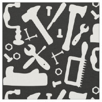 Carpentry Woodwork Tools Of The Trade Pattern