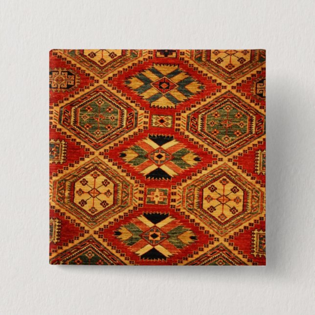 Carpet Button (Front)