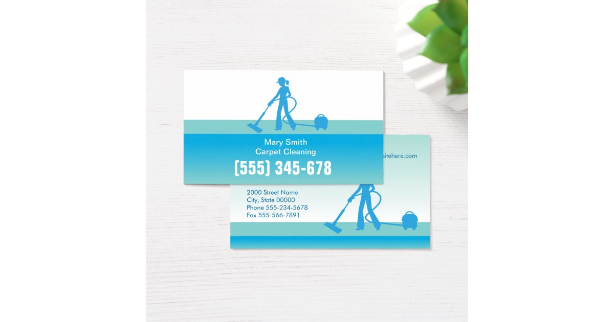 carpet-cleaning-business-card-zazzle