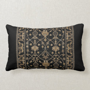 Carpet Lumbar Pillow