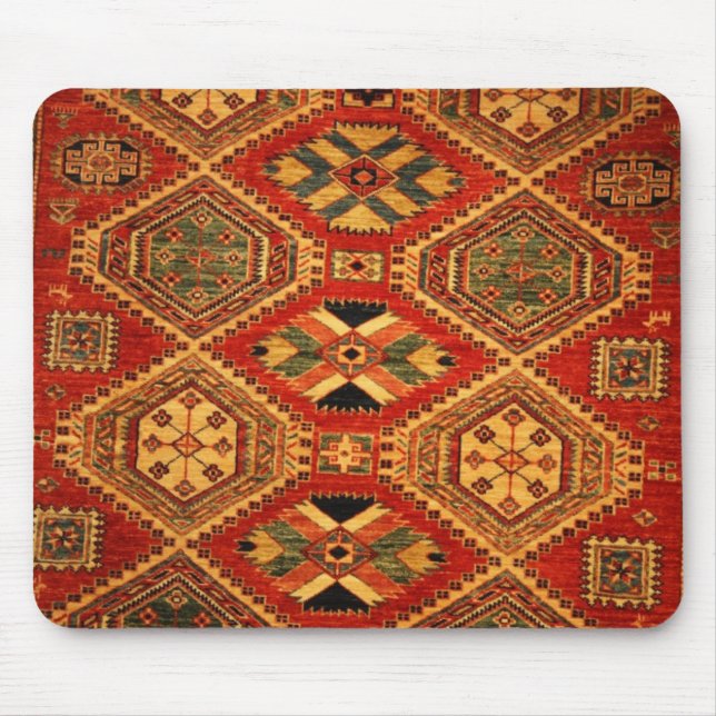 Carpet Mouse Pad (Front)