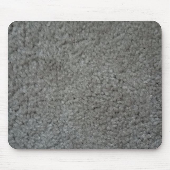 carpet mousepad (Front)