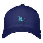 Carpshooter - Embroidered Hat