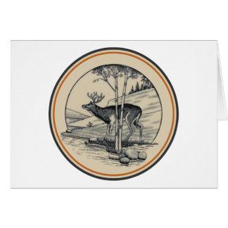 Carr China's WV State Parks Design: Deer