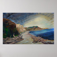 Carr - Shoreline 1936