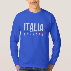 Carrara Italia T-Shirt
