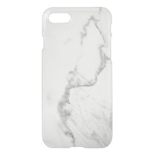 Carrara Marble iPhone 7 Case