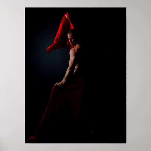 Carravagio 1 poster (Front)