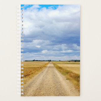 Carretera Boadilla del Camino - Itero de la Vega Planner