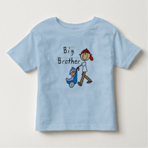 Carriage Big Brother Tshirts and Gifts