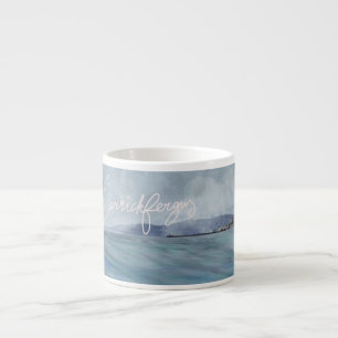 Carrickfergus Espresso Cup