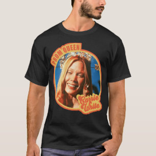 Carrie For Prom Queen T-Shirt