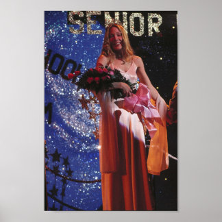carrie prom queen poster