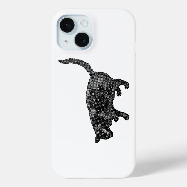 Carried By Curiosity All Day Case-Mate iPhone Case (Back)