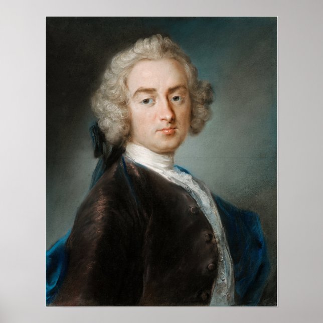 Carriera - Sir James Gray Second Baronet Poster (Front)