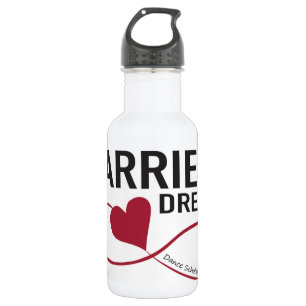 Carrie's Dream Water Bottle