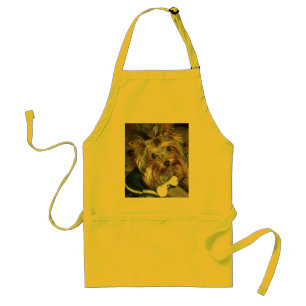 Carrington Standard Apron