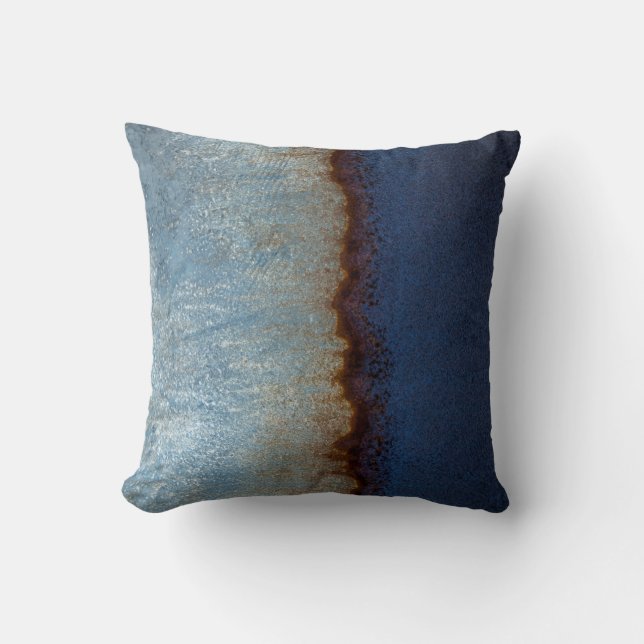 Carrizo plain national monument cushion (Front)