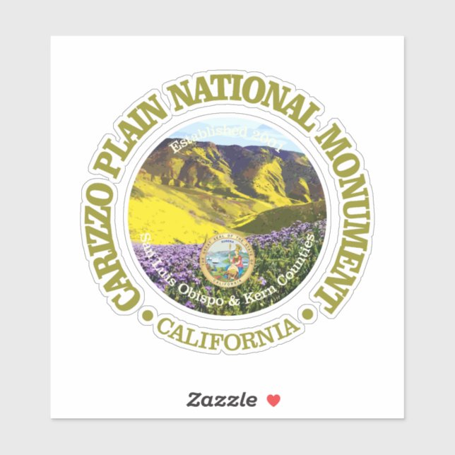 Carrizo Plain (NM) (Sheet)