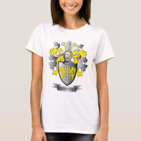 Carroll Coat of Arms