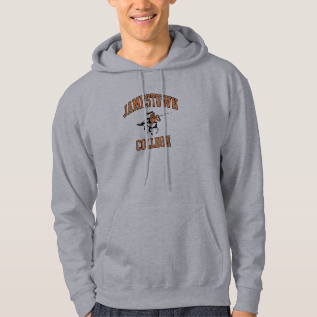 Carroll, Nancy Hoodie (Front)