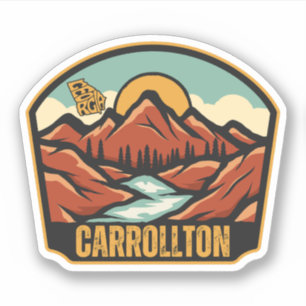Carrollton, Georgia