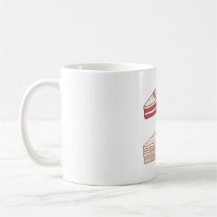 Carrot cake Magic Coffee Mug