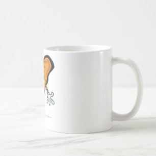 Carrot Coffee Mug