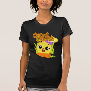 Carrot Crazy T-Shirt
