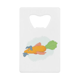 Carrot Fish