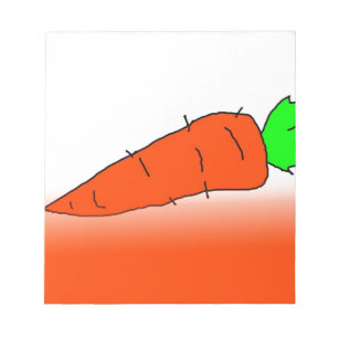 Carrot Notepad