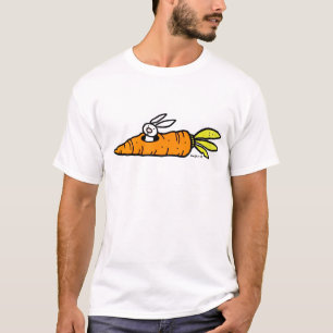 Carrot Ride T-Shirt