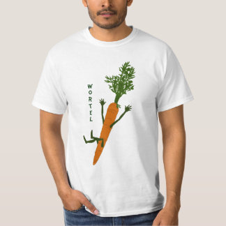 Carrot T Shirt