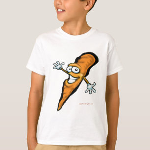 Carrot T-Shirt