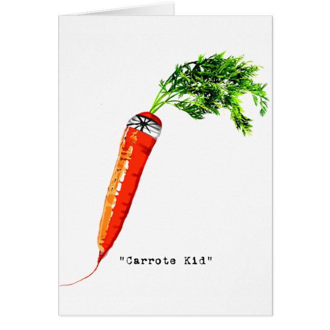 carrote kid-light (Front)