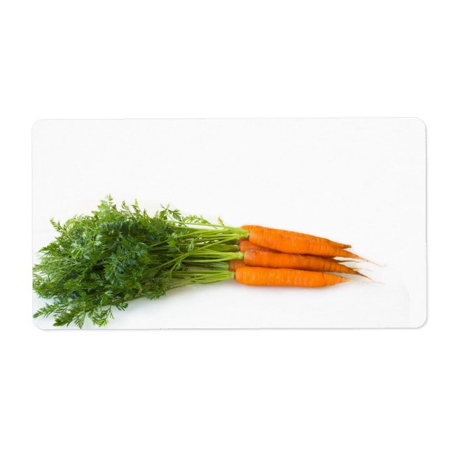 Carrots (Front)