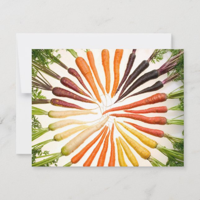 Carrots (Front)