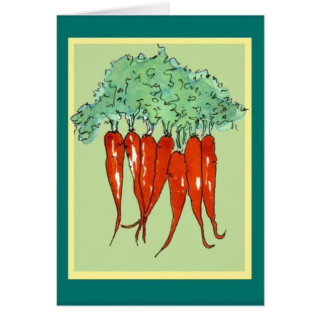 Carrots (Front)