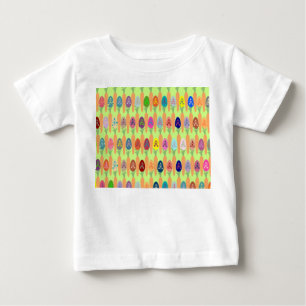 Carrots and Eggs Baby T-Shirt