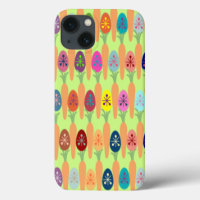 Carrots and Eggs