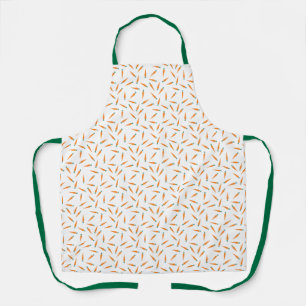 Carrots! Apron