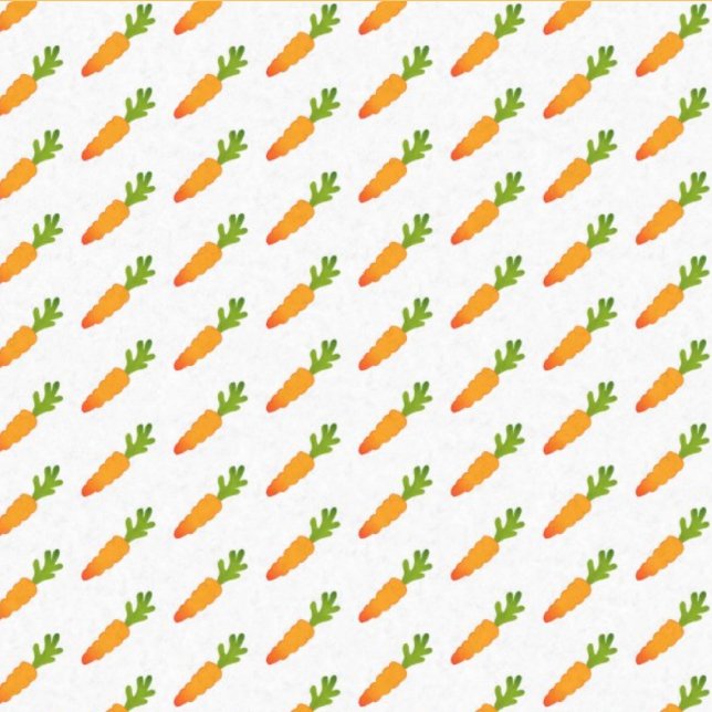 Carrots Easter Craft Tissue Paper (Creator Uploaded)