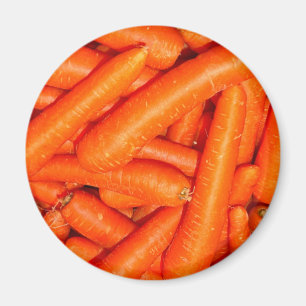 CARROTS MAGNET