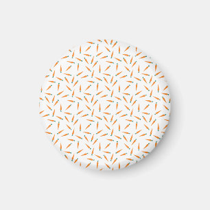Carrots! Magnet