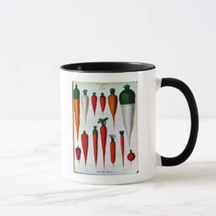 Carrots Mug
