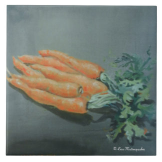 Carrots Tile