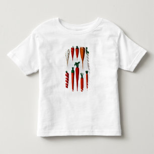 Carrots Toddler T-Shirt