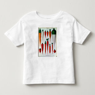Carrots Toddler T-Shirt