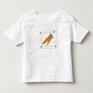Carrots Toddler Tee